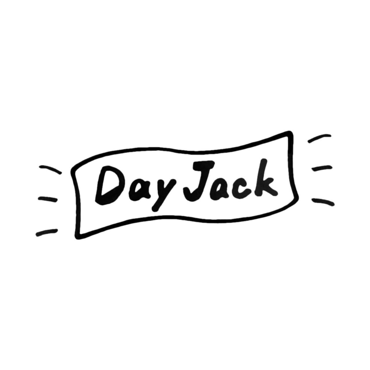 Day Jack｜Day Jack 公式サイト